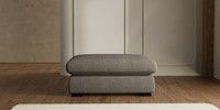Extra Large Footstool