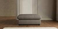 Extra Large Footstool