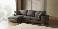 Large Sofa Chaise - Left Hand