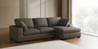 Large Sofa Chaise - Right Hand