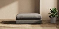 Extra Large Footstool