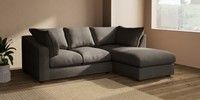 Medium Corner Chaise - Right Hand