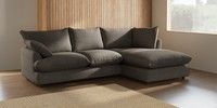Noa Platform Deep Relaxed Sit