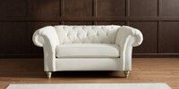2 Seater Small Sofa