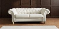 3 Seater Small Sofa