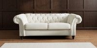3 Seater Small Sofa