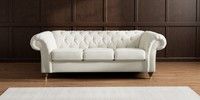 3 Cushion 3 Seater Sofa