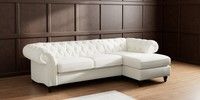 Medium Sofa Chaise - Right Hand