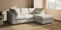 The Sumptuous Deep Relaxed Sit