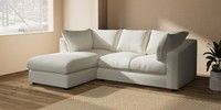 Medium Corner Chaise - Left Hand