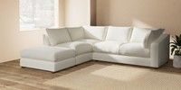 The Sumptuous Deep Relaxed Sit