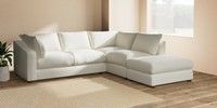 The Sumptuous Deep Relaxed Sit