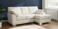 Small Sofa Chaise - Right Hand