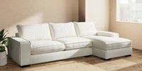 Medium Sofa Chaise - Right Hand
