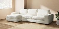 Large Sofa Chaise - Left Hand