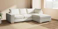 Medium Corner Chaise - Right Hand