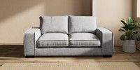 3 Seater Small Sofa