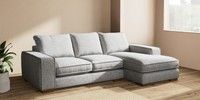 Novella Deep Relaxed Sit