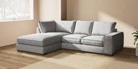 Medium Corner Chaise - Left Hand