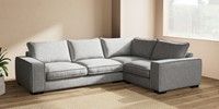 Large Corner Sofa - Right Hand