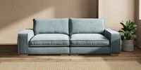 Novella Deep Relaxed Sit