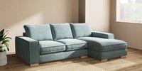 Medium Sofa Chaise - Right Hand