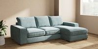 Medium Sofa Chaise - Right Hand