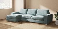 Large Sofa Chaise - Left Hand