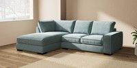 Medium Corner Chaise - Left Hand