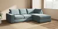 Novella Deep Relaxed Sit