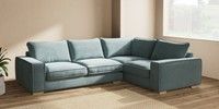 Large Corner Sofa - Right Hand