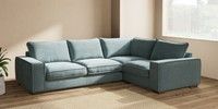 Large Corner Sofa - Right Hand