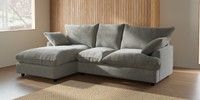 Medium Sofa Chaise - Left Hand