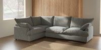 Noa Platform Deep Relaxed Sit