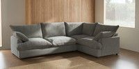 Noa Platform Deep Relaxed Sit