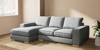 Novella Deep Relaxed Sit