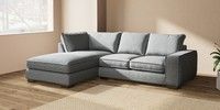 Medium Corner Chaise - Left Hand