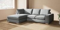 Medium Corner Chaise - Left Hand