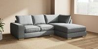 Novella Deep Relaxed Sit