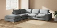 Novella Deep Relaxed Sit
