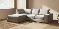 Medium Corner Chaise - Left Hand