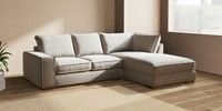 Medium Corner Chaise - Right Hand
