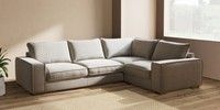 Novella Deep Relaxed Sit