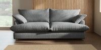 3 Seater Sofa
