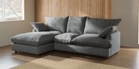 Noa Platform Deep Relaxed Sit
