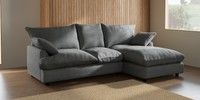 Medium Sofa Chaise - Right Hand