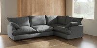 Noa Platform Deep Relaxed Sit