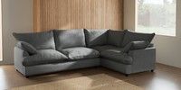 Large Corner Sofa - Right Hand