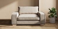 2 Seater Small Sofa