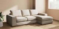 Medium Sofa Chaise - Right Hand
